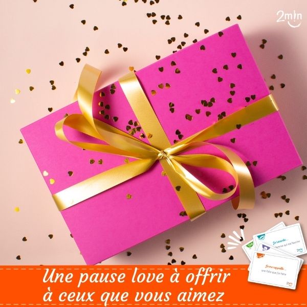 Jeu De Couple 2 Minutes Mon Amour 52 Cartes Pour Mieux Communiquer