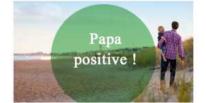 Papa positive