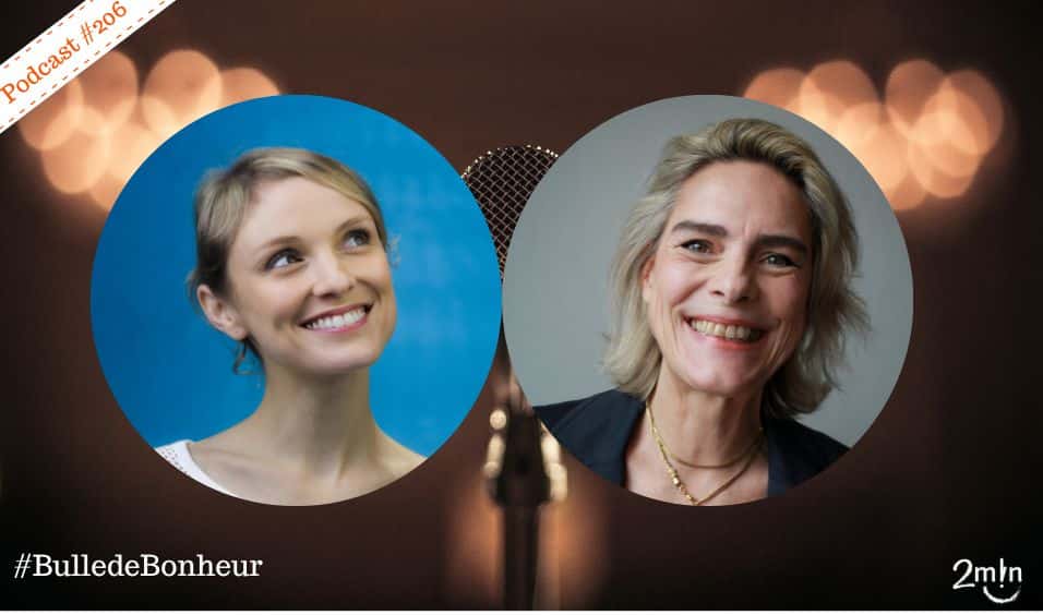 les bienfaits des émotions positives - 2 minutes de bonheur