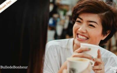 J’améliore mon nunchi : le secret de bonheur et de succès coréen #271