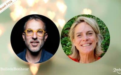 En quoi nos blessures passées influencent-elles nos relations présentes ? Avec Xavier Mathieu #274