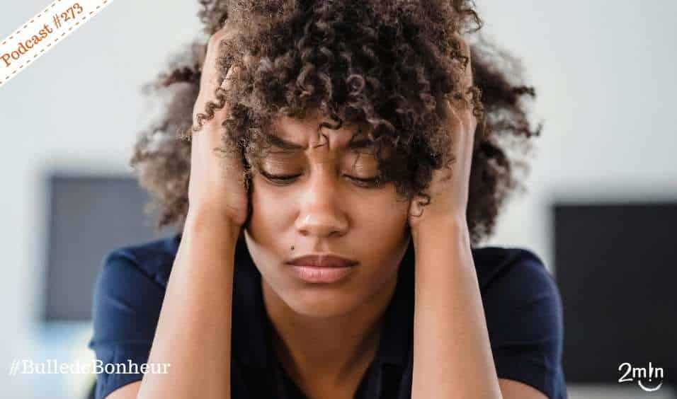 Triangle de Karpman : comprendre les rôles toxiques et retrouver des relations saines - 2 minutes de bonheur