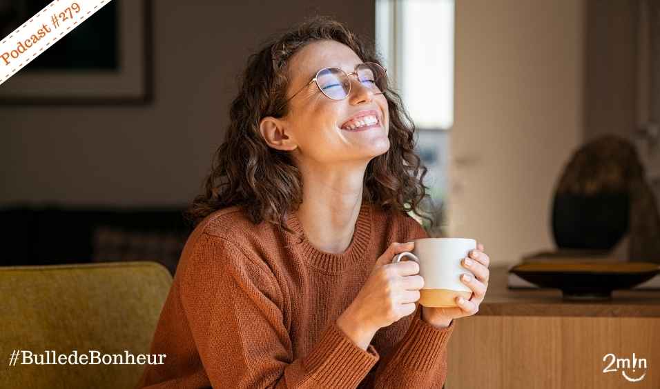 Comment guérir de ses insécurités affectives et transformer ses relations - 2 minutes de bonheur