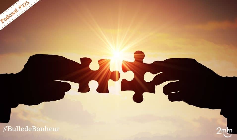 Les bases de l’attachement : pourquoi nos liens comptent autant ? - 2 minutes de bonheur