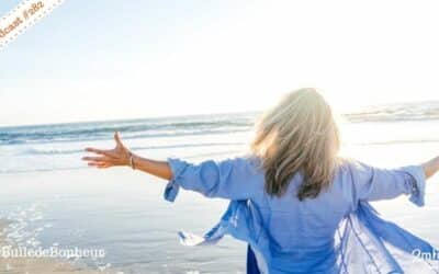 Comment changer durablement ? Comprendre nos résistances et enclencher le vrai mouvement #282