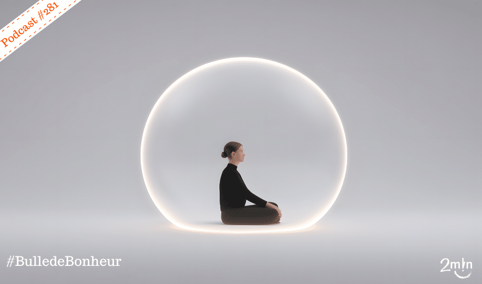 comment Devenir une base de sécurité pour les autres - 2 minutes de bonheur