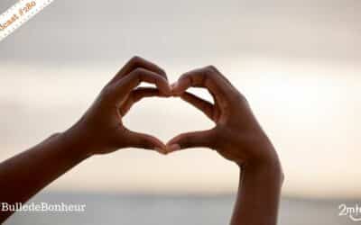 Les 3 voies de guérison des blessures d’attachement. Avec Angélique Gimenez #280