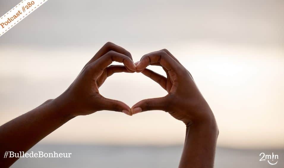 Les 3 voies de guérison des blessures d’attachement. Avec Angélique Gimenez #280