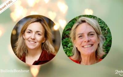 « Aborder la fin de vie pour célébrer la vie – Sarah Dumont nous en parle » #285