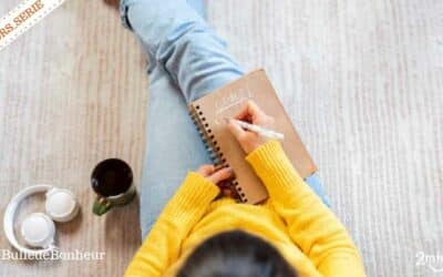 HORS SERIE Pourquoi les bonnes résolutions ne tiennent pas (et comment arrêter de se décourager) ?