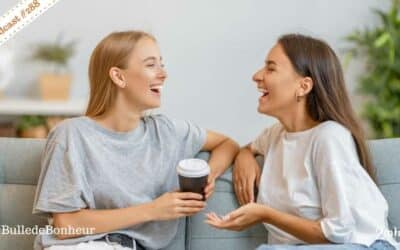 Énergie relationnelle : relations vampiriques ou nourricières ? #288