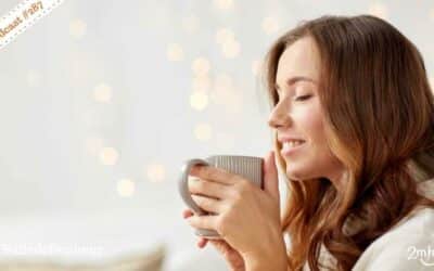 Pourquoi vivre l’instant présent apaise le mental et augmente le bonheur #287