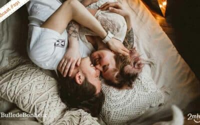 Comment (re)trouver de la complicité dans notre couple ? #291