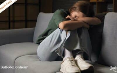 Harcèlement : quand l’agressivité devient destructrice #293