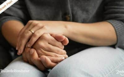 De parents confrontés à l’irréparable à la création d’Effervescence jeunes, les parents de Lorène racontent #292