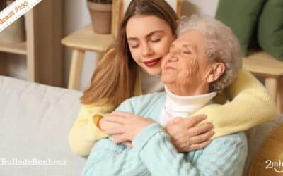 Être aidant : aimer sans s’épuiser #295