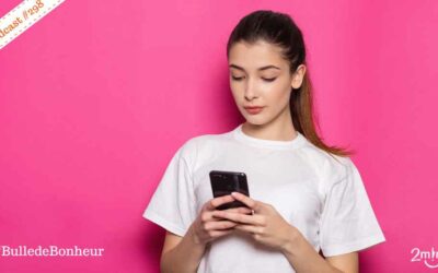 Addiction aux écrans : comprendre les mécanismes cérébraux pour reprendre le contrôle #298