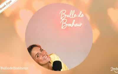 Mes 5 convictions sur le bonheur après 6 ans de podcast #300