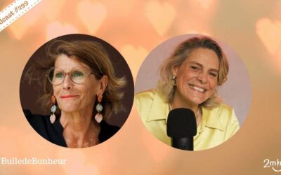 Le pardon : ce que vous ne savez peut-être pas encore — et comment commencer #299