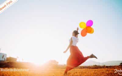 Bonheur et discipline : pourquoi être heureux d’abord change tout #305