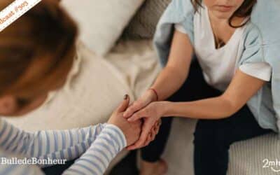 Trauma relationnel : quand l’autre laisse des cicatrices profondes – Angélique Gimenez #303