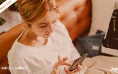 Phubbing : pourquoi nos smartphones abîment nos relations (et comment y remédier) #307