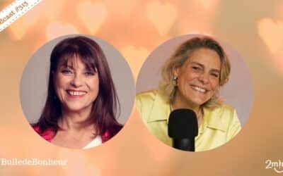 L&rsquo;optimisme n&rsquo;est pas de la naïveté : les clés de Corinne Laborie, Happycultrice #313