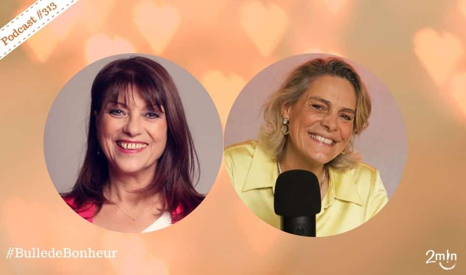 L&rsquo;optimisme n&rsquo;est pas de la naïveté : les clés de Corinne Laborie, Happycultrice #313